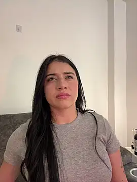 KallyMyller1 – Live XXX-chat
