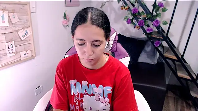 samantha_baby_ XXX чат на живо