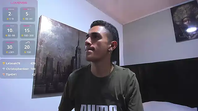 دردشة _Alan_Walker_1 الجنسية المباشرة