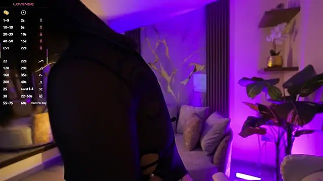 LiaWheeler Live XXX-chat