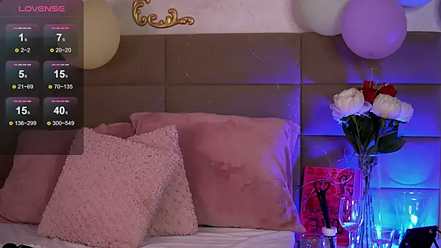 دردشة KyraCase الجنسية المباشرة