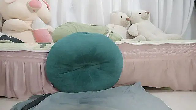Bun_Bee 现场XXX聊天