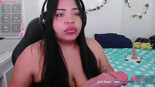 Juicy_elenxx's Live XXX Chat