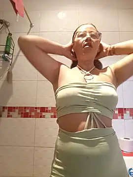 Salome_69's Live XXX Chat