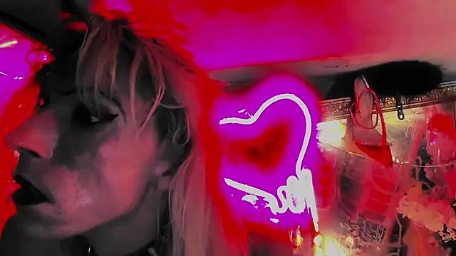 Show webcam de TgirlBrat