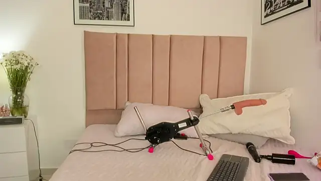 Michelle09_ 라이브 XXX 채팅