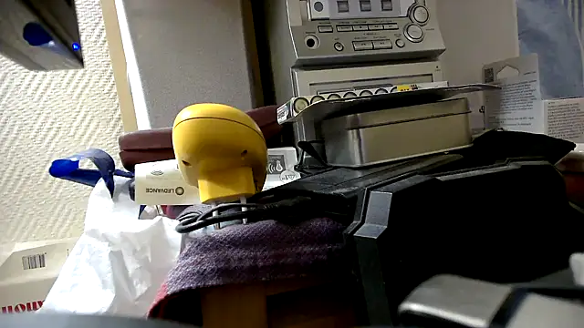 Klode22's Webcam Show