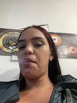 Show de webcam de Sara-77