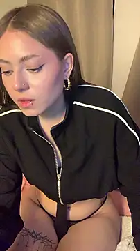 PrettyAmber Obrolan Langsung XXX