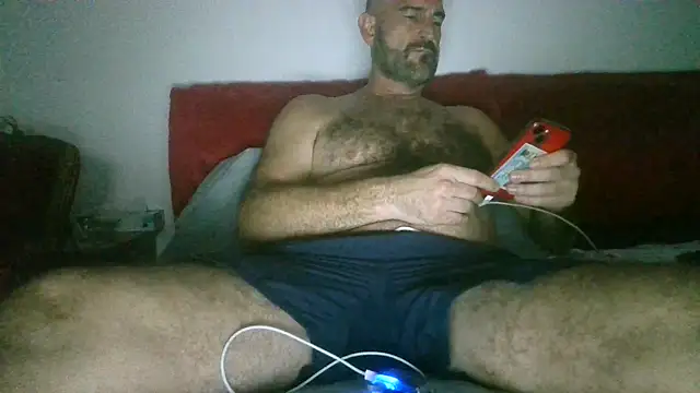 almorettin's Live XXX Chat