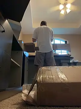 Pertunjukan Kamera Web PuttieIn