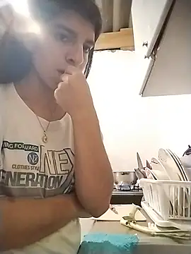 Živý XXX chat Ariell_Kieran
