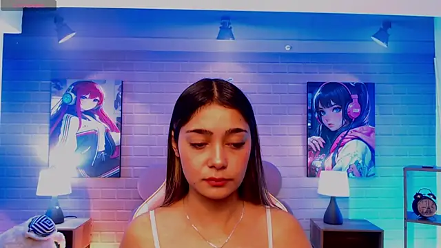 Czat XXX na żywo – sahara_9