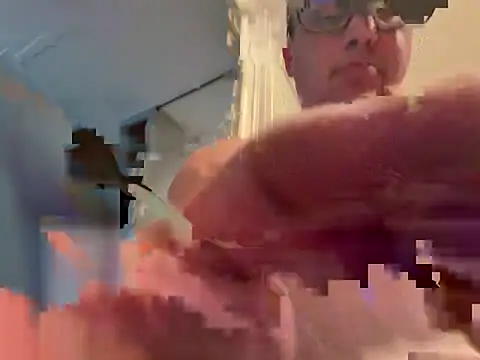 Webkamerová show letsfux4fun