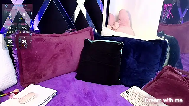 Silver_RosexのライブXXXチャット
