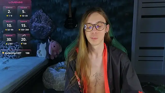 Chat XXX en directo de artass2