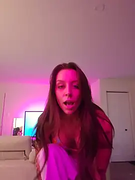 LilyOrion Chat XXX in diretta