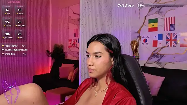 Chat XXX en directo de artemiss_tay