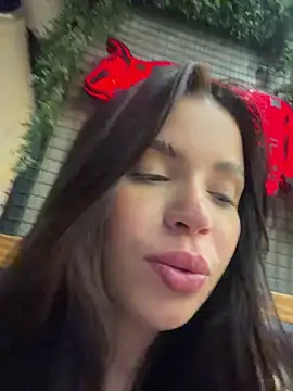 Rafaellaz – Live XXX-chat