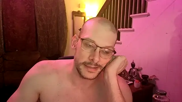 MasterDaddyCool 라이브 XXX 채팅