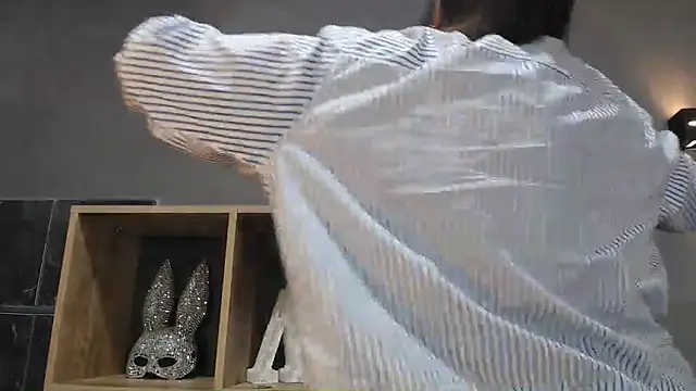 Živý XXX chat Mickyta