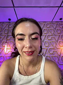 MelanyyJhonson15 Live XXX-chat