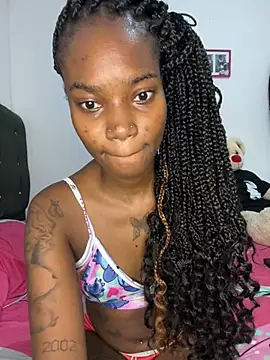 ShakiraThompss18 – Naživo XXX chat