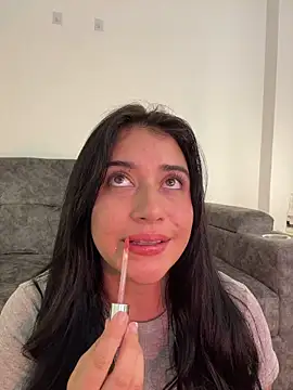 KallyMyller1 Live XXX-chat