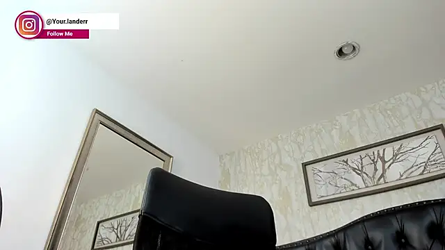 Živý XXX chat Lander_Cruz