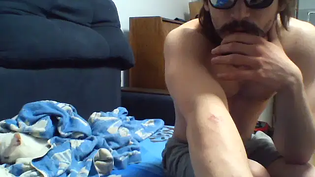XXX chat uživo modela KaelNox