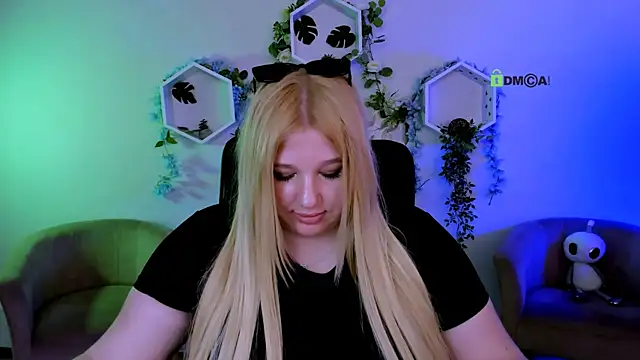 Chat XXX en directo de juli_kisss