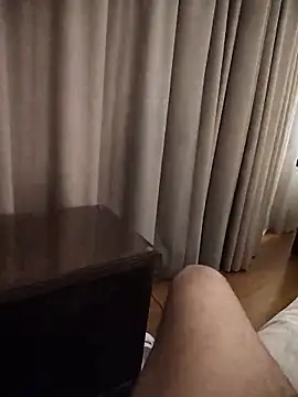 โชว์เว็บแคมของ feetwhore666