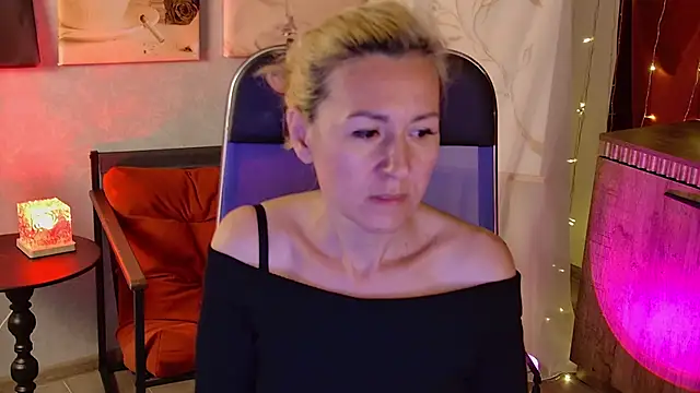 DonnaSmitth Live XXX Chat