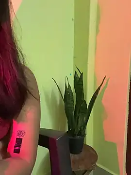Chat XXX en directo de niya6424
