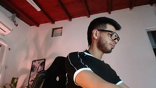 Colby_brown03 Chat XXX in diretta