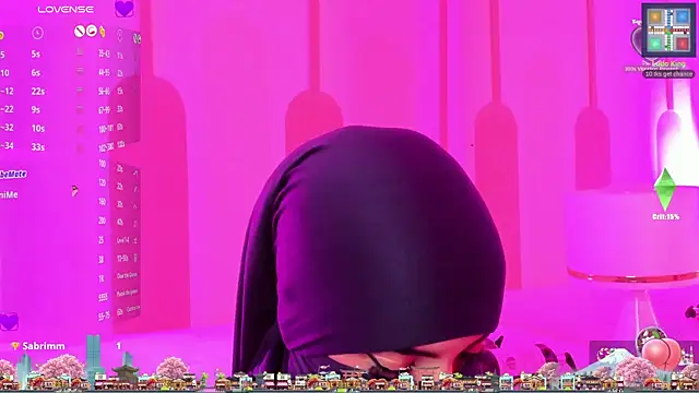 Živý XXX chat Jasmin_hamdan