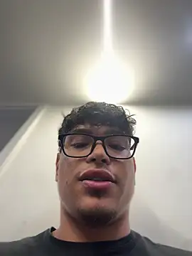 Show webcam de alekzamo