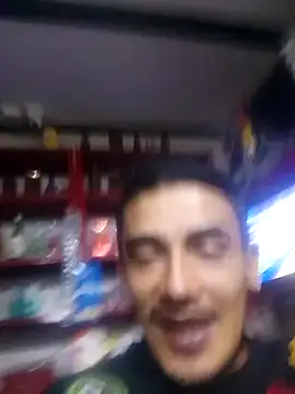 Chat XXX ao vivo de D13gomez