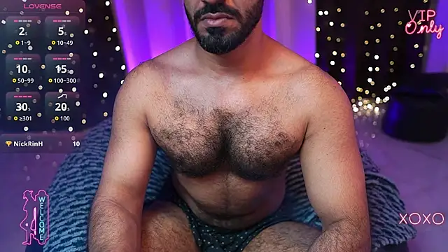 Steffan55 Live XXX-chat