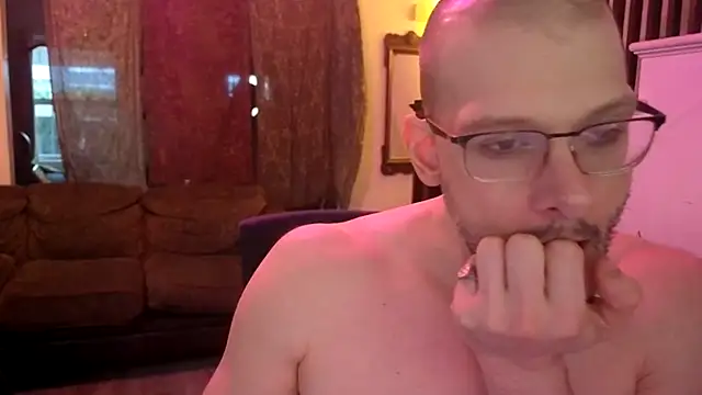 MasterDaddyCool Live XXX Chat