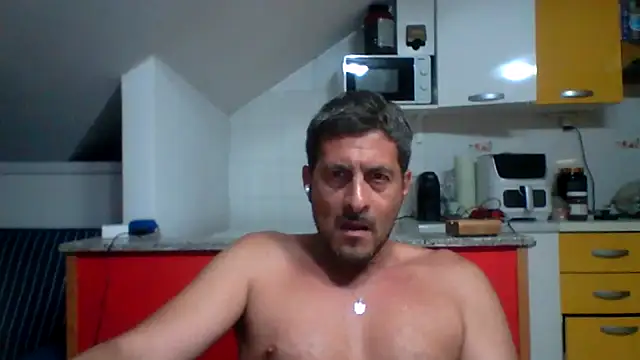 XXX chat uživo modela colosone