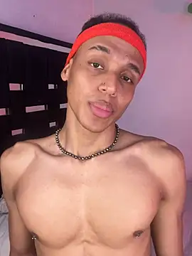 Czat XXX na żywo – johnny_zhang