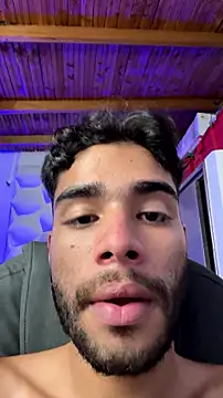 AlejandroGreco Live XXX Chat