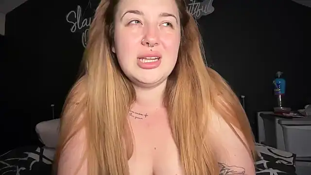 curvy_rosie69 XXX чат на живо