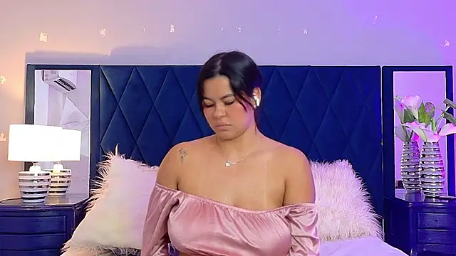 Margaret_Saunders Live XXX-Chat