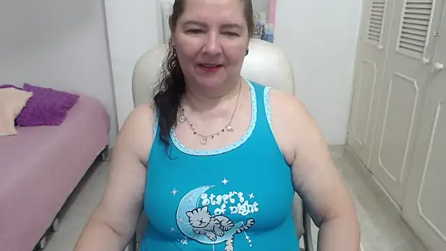 leonela_69 Obrolan Langsung XXX