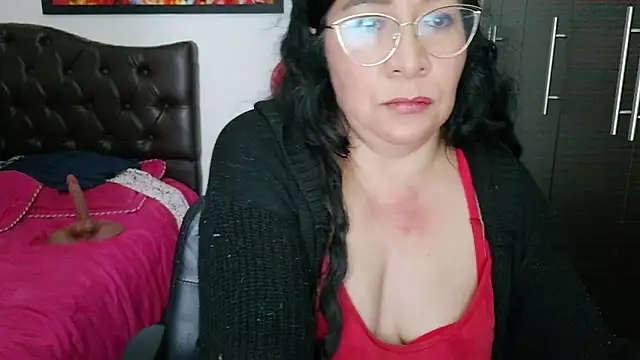Grace_mature_milf Live XXX Chat