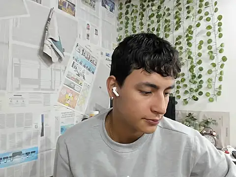 Brayan_HOT_69n Live XXX chat