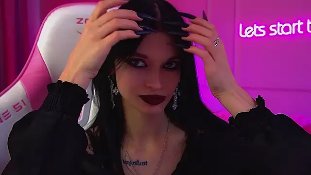 Chat XXX Live BeverlyMost