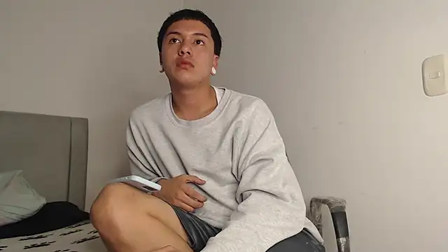 Owenn__blueee Live XXX-Chat